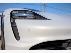 Thumbnail Photo 14 for 2021 Porsche Taycan